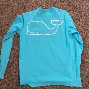 Vineyard Vines long sleeve